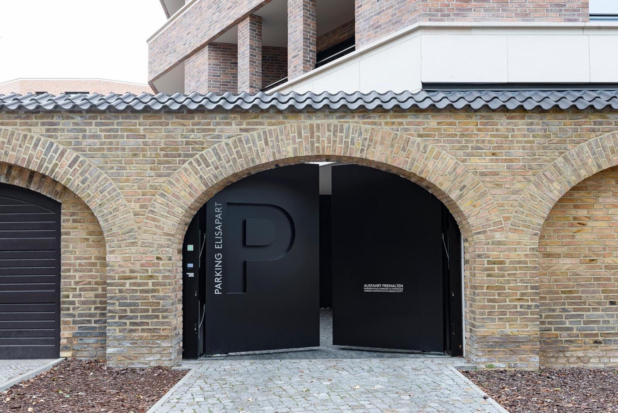 Elisapart - Apartments Am Sommerschloss Potsdam Exterior photo